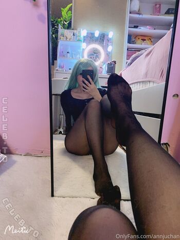 Private Leaked Annju chan page exclusive onlyfans photos 2026