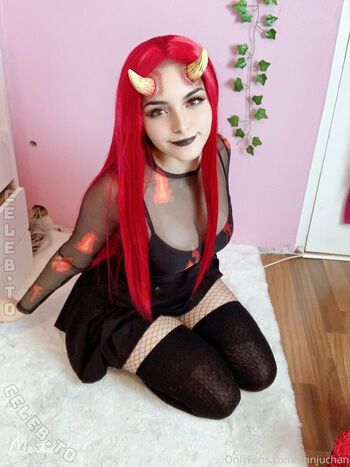 Private Leaked Annju chan exclusive onlyfans photos 2026