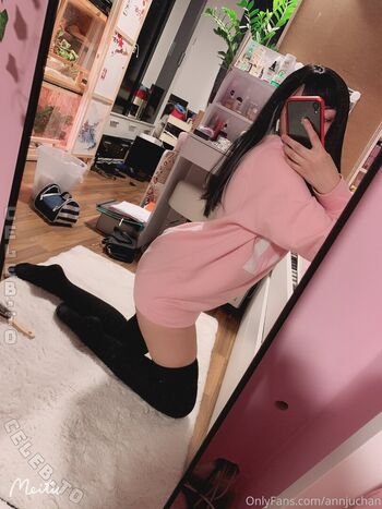 Private Leaked Annju chan exclusive onlyfans photos 2026
