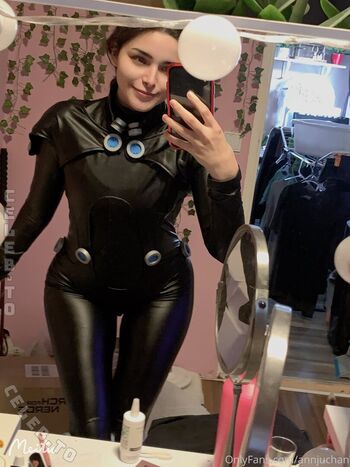 Private Leaked Annju chan exclusive onlyfans photos 2026