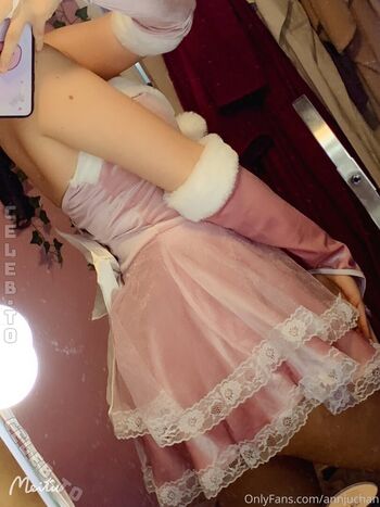 Private Leaked Annju chan exclusive onlyfans photos 2026