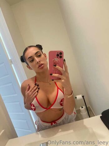 Private Leaked Ansley pacheco exclusive onlyfans photos 2026