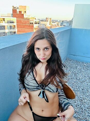 Private Leaked Antonella miranda exclusive onlyfans photos 2026
