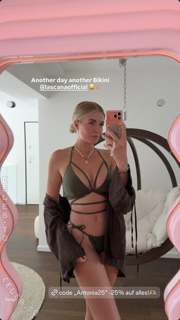 Private Leaked Antonia hemmer exclusive onlyfans photos 2026