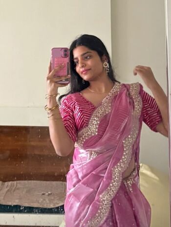 Private Leaked Anushka deokate exclusive onlyfans photos 2026