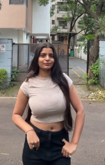 Private Leaked Anushka deokate exclusive onlyfans photos 2026