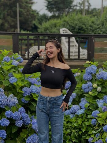 Private Leaked Anushka sen exclusive onlyfans photos 2026