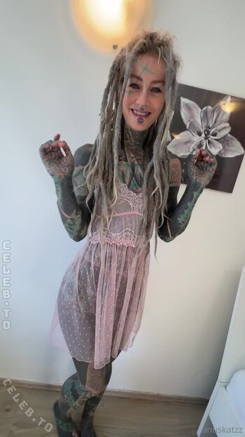 Private Leaked Anuskatzz exclusive onlyfans photos 2026
