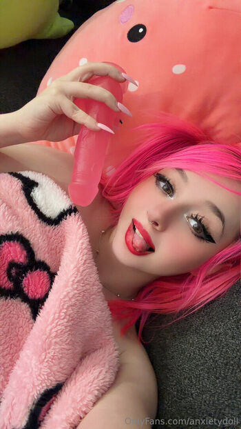 Private Leaked Anxiety doll exclusive onlyfans photos 2026