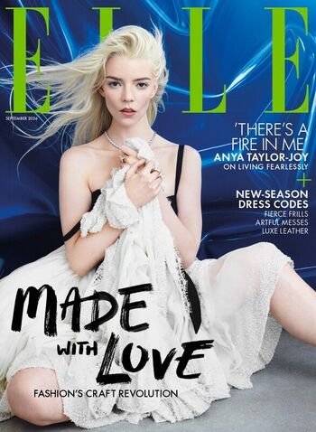 Private Leaked Anya taylor joy exclusive onlyfans photos 2026