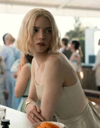 Private Leaked Anya taylor joy exclusive onlyfans photos 2026