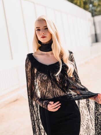 Anya Taylor-Joy