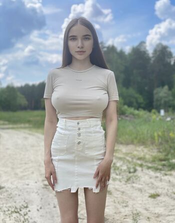 Anyuta Zaslavskaya