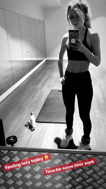 Aoife Wilson