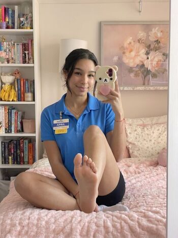 Private Leaked April jones exclusive onlyfans photos 2026