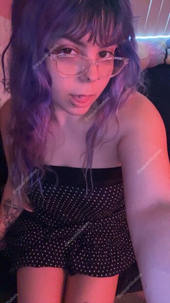 Private Leaked Aquaribabes exclusive onlyfans photos 2026