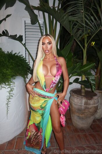 Private Leaked Arabellalxo exclusive onlyfans photos 2026
