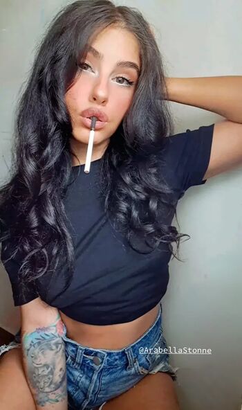 Private Leaked Arabellastonne exclusive onlyfans photos 2026