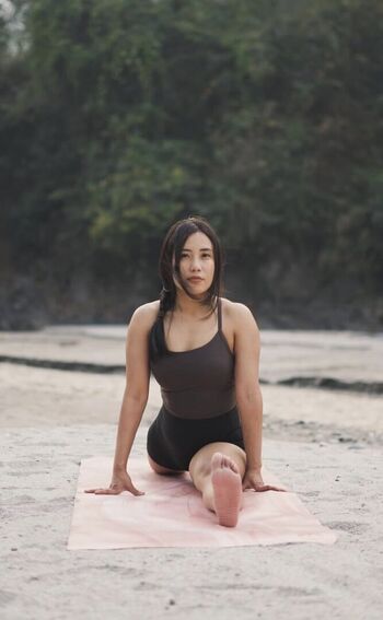 Aradhana Gurung