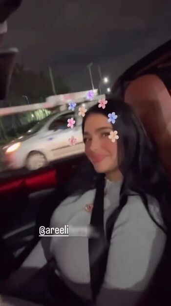 Private Leaked Areeli ferrer exclusive onlyfans photos 2026