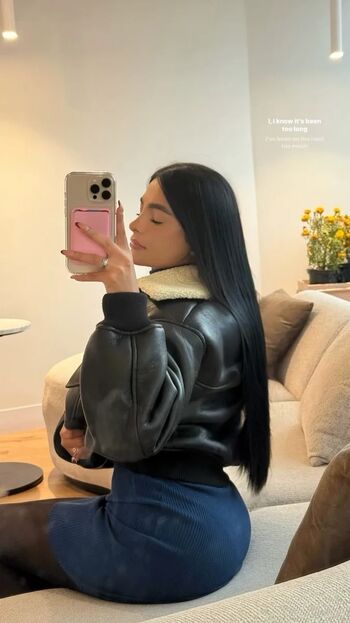 Private Leaked Areeli ferrer exclusive onlyfans photos 2026