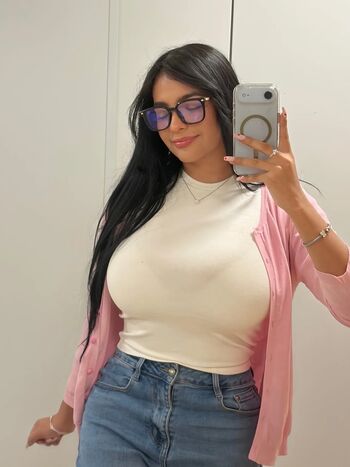 Private Leaked Areeli ferrer exclusive onlyfans photos 2026