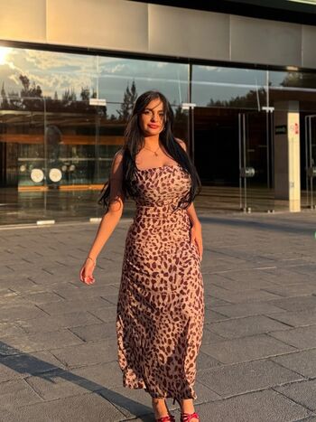 Private Leaked Areeli ferrer exclusive onlyfans photos 2026