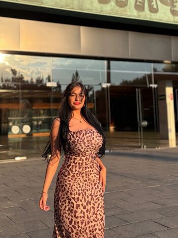 Private Leaked Areeli ferrer exclusive onlyfans photos 2026