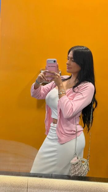Private Leaked Areeli ferrer exclusive onlyfans photos 2026