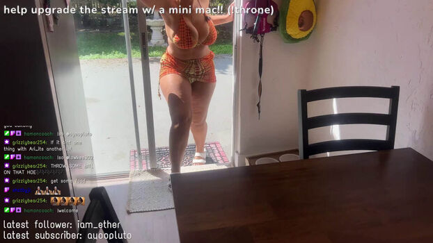 Private Leaked Ari v exclusive onlyfans photos 2026