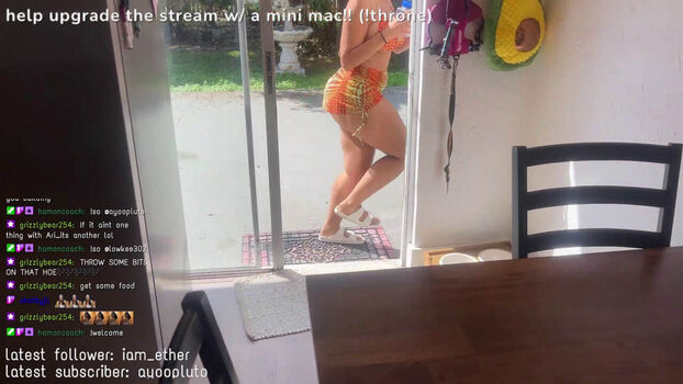 Private Leaked Ari v exclusive onlyfans photos 2026