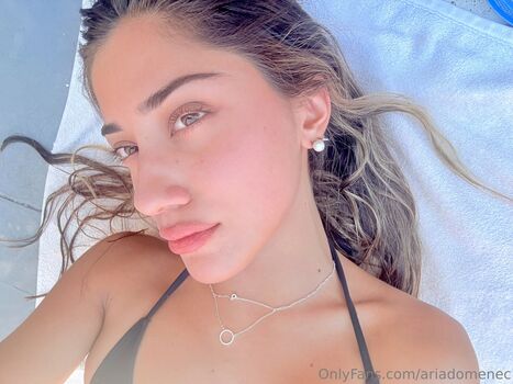 Private Leaked Aria domenec exclusive onlyfans photos 2026