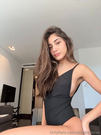 Private Leaked Aria domenec exclusive onlyfans photos 2026