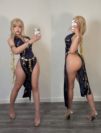 Private Leaked Aria lxv exclusive onlyfans photos 2026