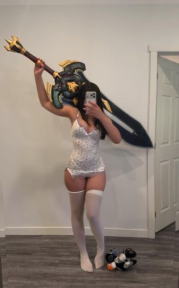 Private Leaked Aria lxv exclusive onlyfans photos 2026