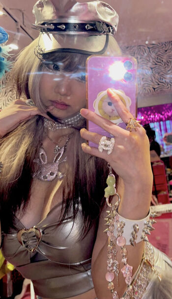 Private Leaked Aria saki exclusive onlyfans photos 2026