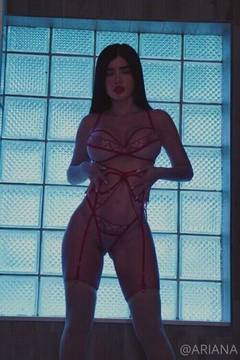 Private Leaked Ariana exclusive onlyfans photos 2026