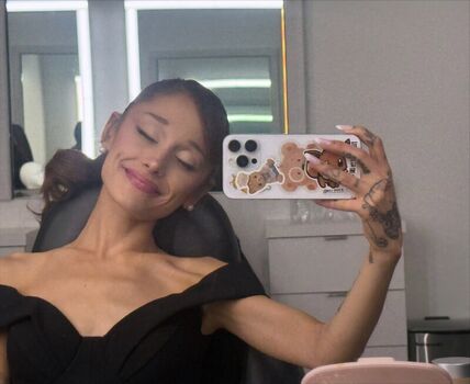 Ariana Grande
