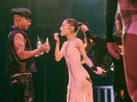 Ariana Grande