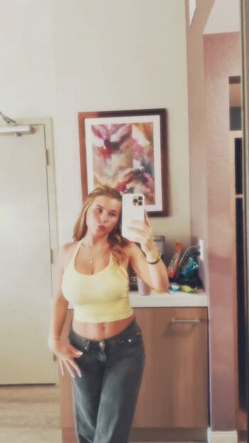 Private Leaked Ariana white exclusive onlyfans photos 2026
