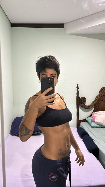 Ariane Araújo