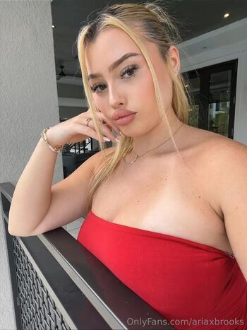 Private Leaked Ariaxbrooks exclusive onlyfans photos 2026