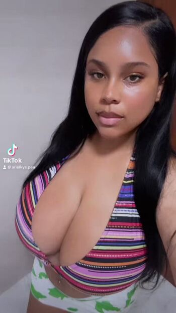 Private Leaked Arielkysvip exclusive onlyfans photos 2026