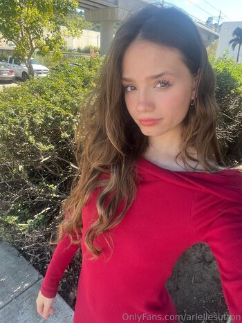 Private Leaked Ariellesutton exclusive onlyfans photos 2026