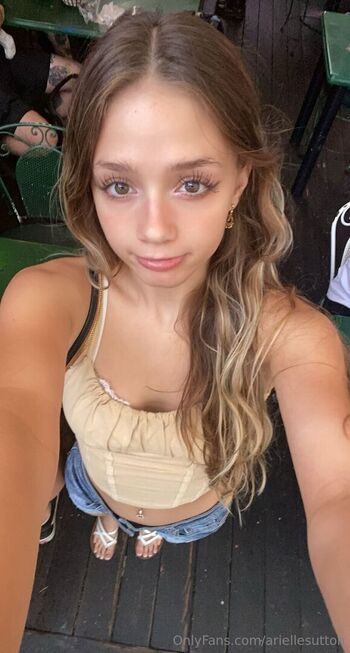 Private Leaked Ariellesutton exclusive onlyfans photos 2026