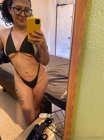 Arihotwife