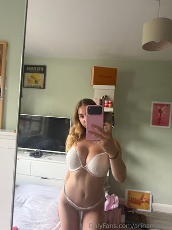 Private Leaked Arina mirova exclusive onlyfans photos 2026