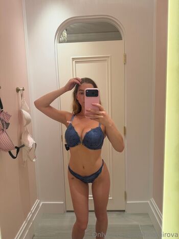 Private Leaked Arina mirova exclusive onlyfans photos 2026