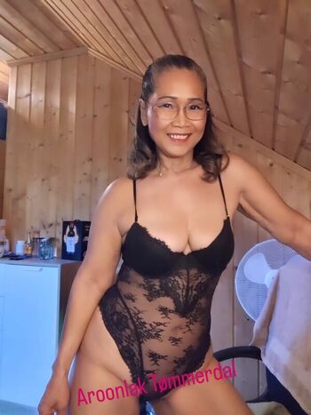 Private Leaked Aroonlak ubon exclusive onlyfans photos 2026