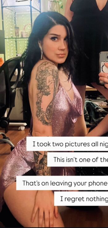 Private Leaked Arryn zech exclusive onlyfans photos 2026